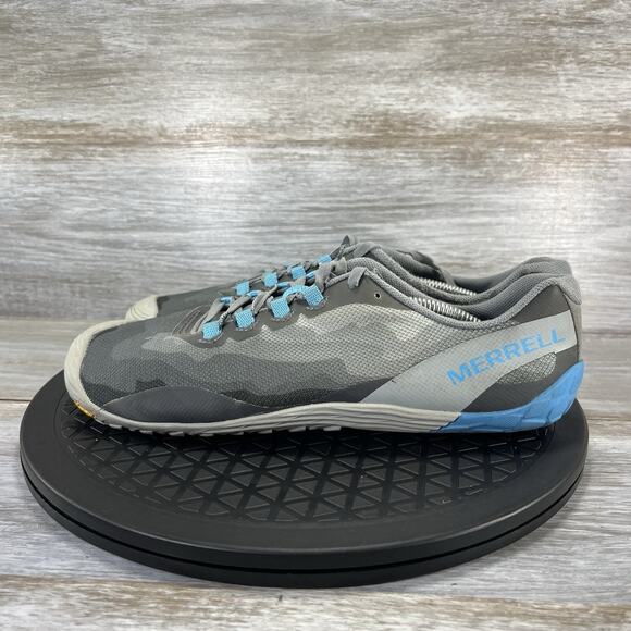 Merrell Womens Vapor Glove 4 Trail Running Minimalist Size 9 - Picture 1 of 9